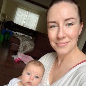 Meet your Posher, Maria